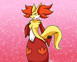 Phox Mum