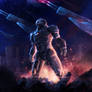 Mass Effect3: Finish the Fight