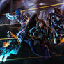 Mass Effect 3: At Any Cost