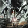 Mass Effect 3: Movie Poster