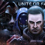 Mass Effect 3: The Crew