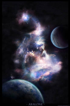 Abalone Nebula