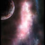 Mother Nebula
