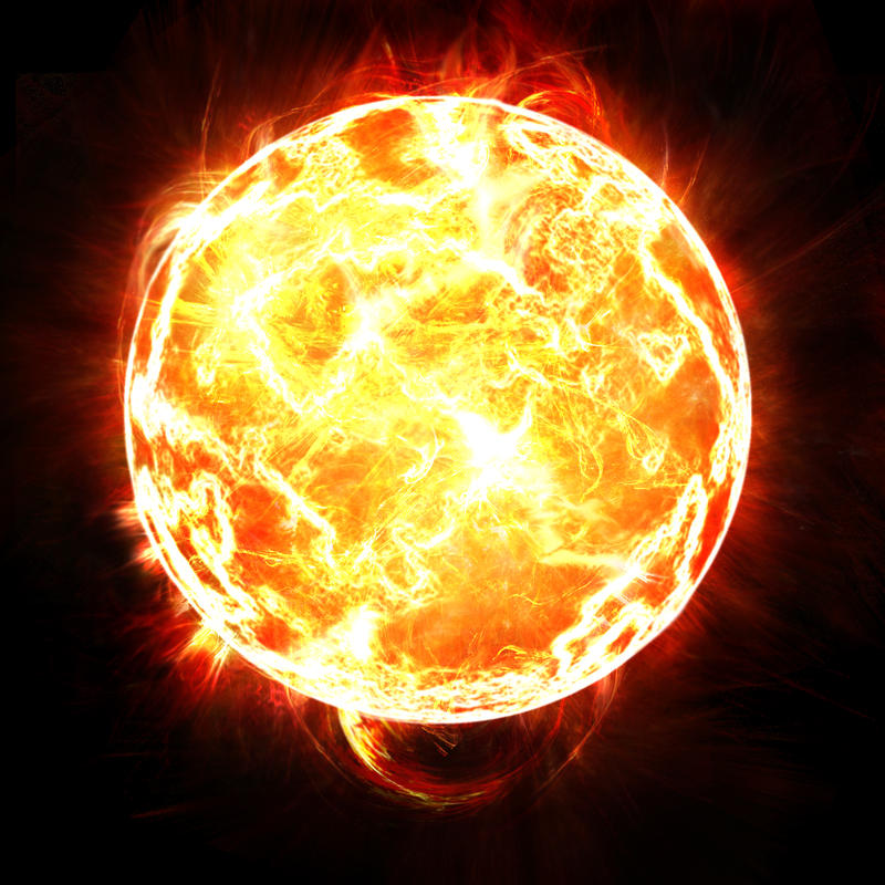 Proxima by Grogee