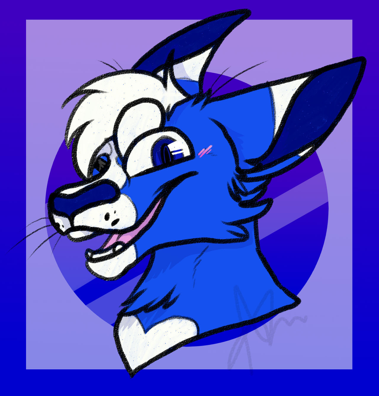 Pocari Roo Characters Pocari Roo Fanart by NeyTrixter on DeviantArt