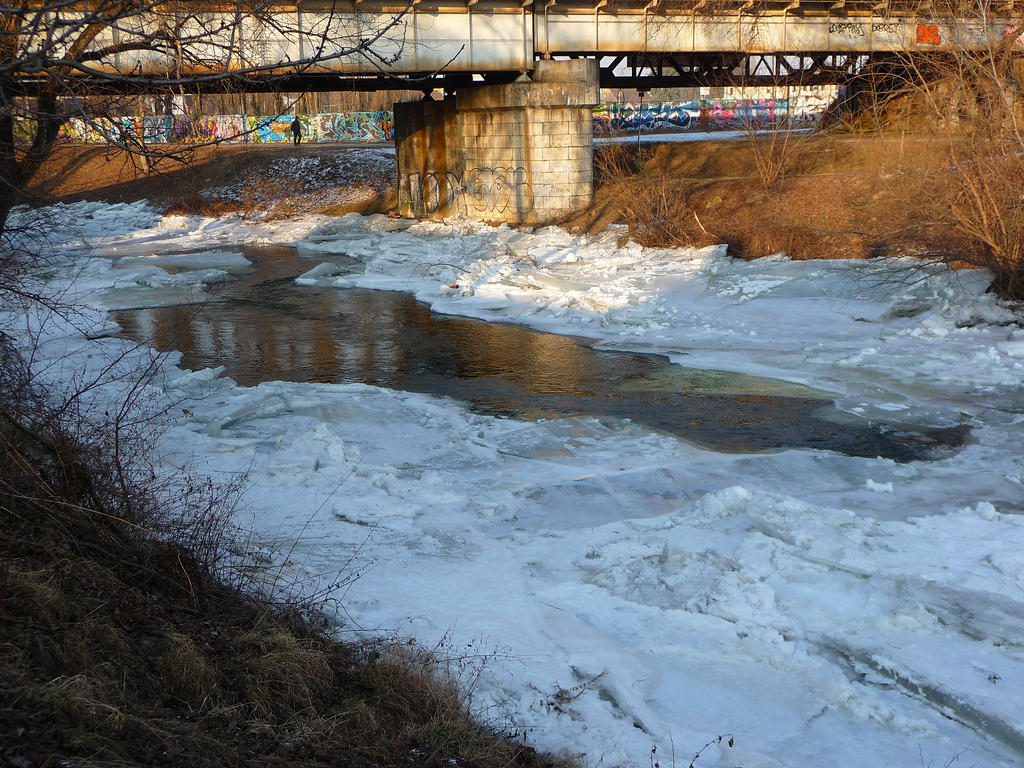 River Svratka by hedvika30 on DeviantArt