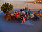 Walt Disney World by SkipperSara
