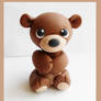Teddy Bear Sculpt