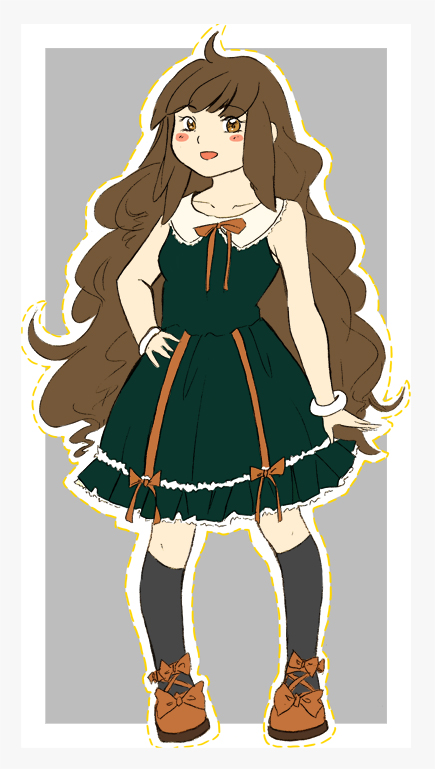 Auction Adoptable 1 [CLOSED]