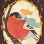 Fae and Bullfinch