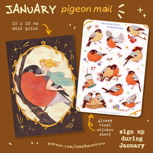 Physical Rewards January