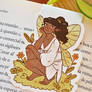 Fairy Bookmarks