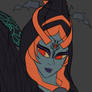 True Midna