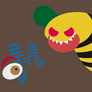 Eye BearBee M
