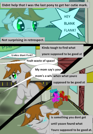 Of PipBucks and Cutie Marks Pg6