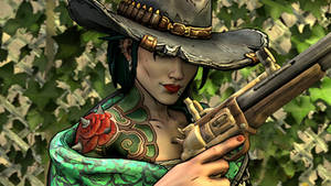 Butcher Rose
