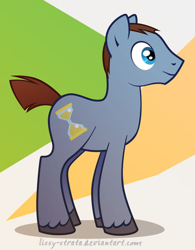 Pony Nine