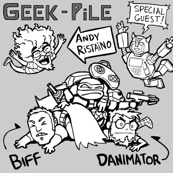 GeekPile 02