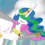 Princess Celestia