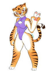 Tigress