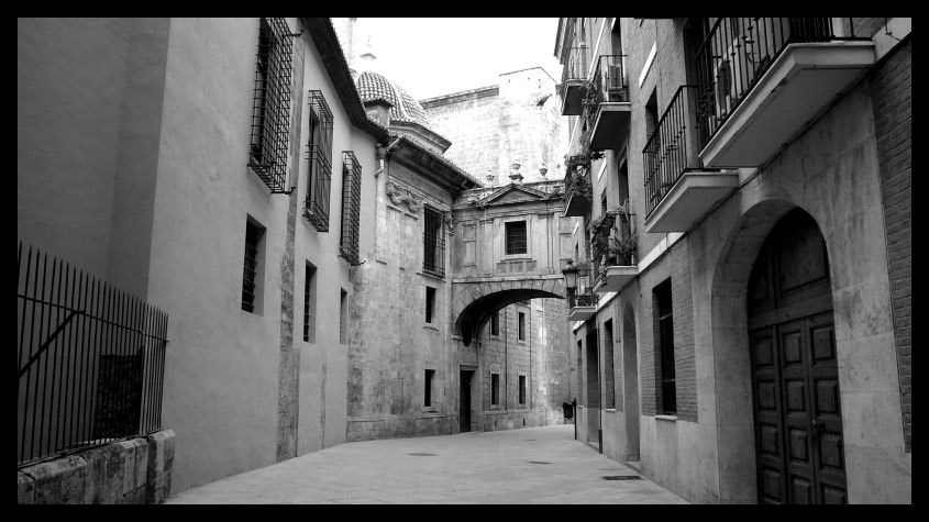 Valencia's Bridge