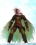 Epitome by syarul
