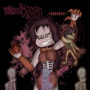 Voodooed Explore the Best Voodooed Art | DeviantArt