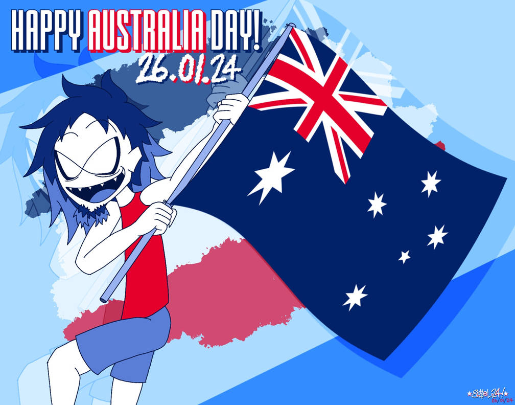 Australia Day 2025 Theme Uk