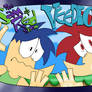 Sam and Red - VEEDIOTS!