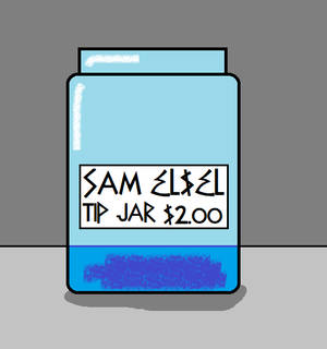 Tipjar