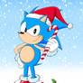 Jolly Sonic!