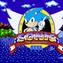 Sonic's First Title!