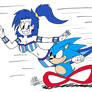 Genieuary '26 - On the Run!