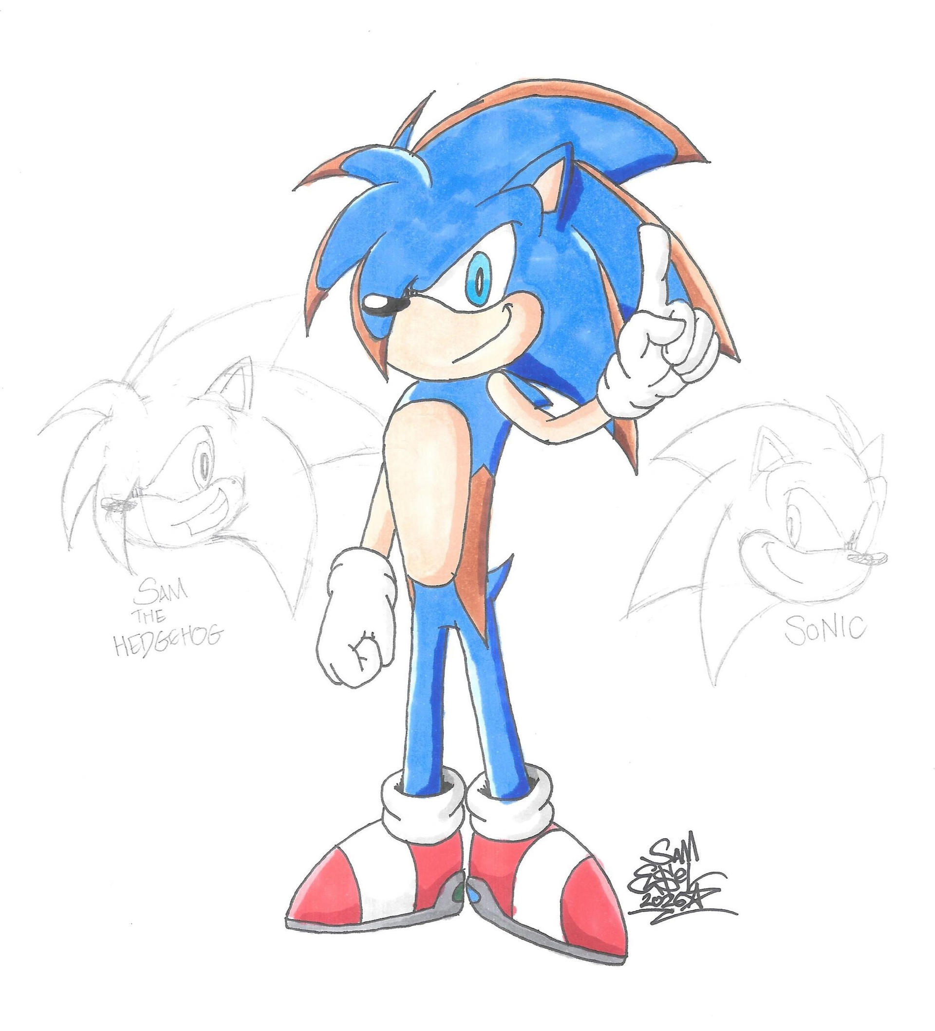 Samic (Fusion)