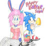 An Easter Cheers!