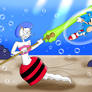 STH: MA - Sonic vs. Kanupi!
