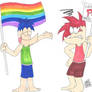 The Boys of Pride Month '26!