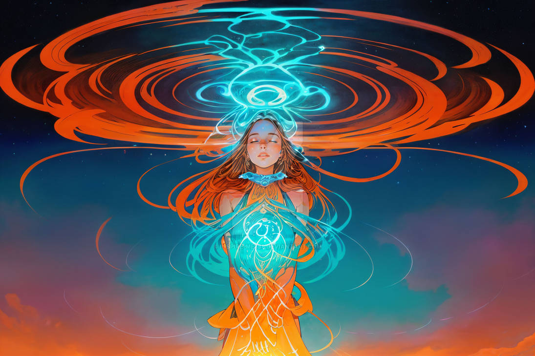 Transformative light by Inspire-me888 on DeviantArt