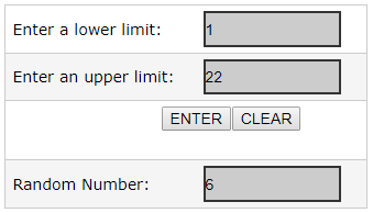 Raffle Numbers by Fletchadoodle Raffle Numbers by Fletchadoodle