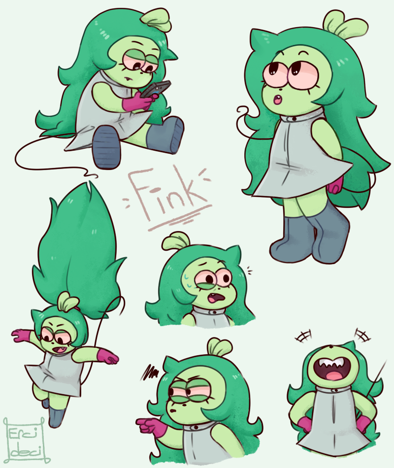 Fink