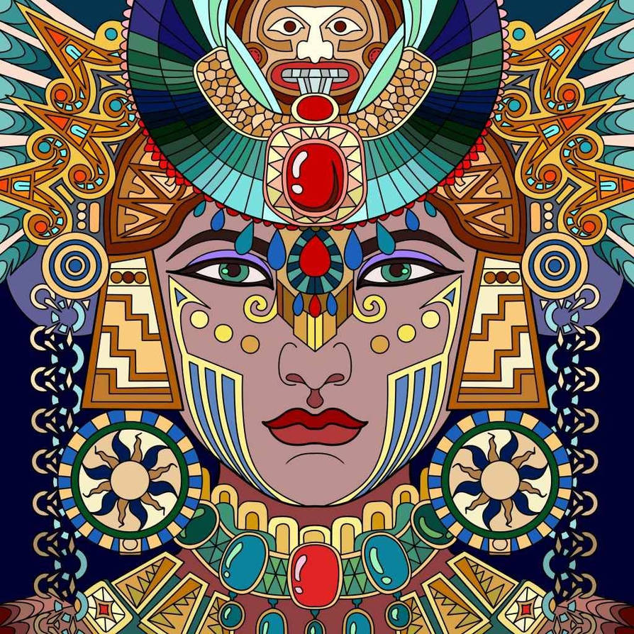 Tap Color Pro coloring page by TheMTgallery on DeviantArt