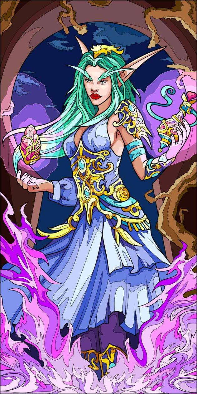 Tap Color Pro coloring page by TheMTgallery on DeviantArt