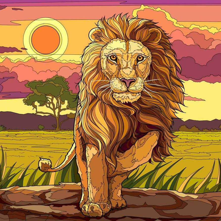 Tap Color Pro coloring page by TheMTgallery on DeviantArt