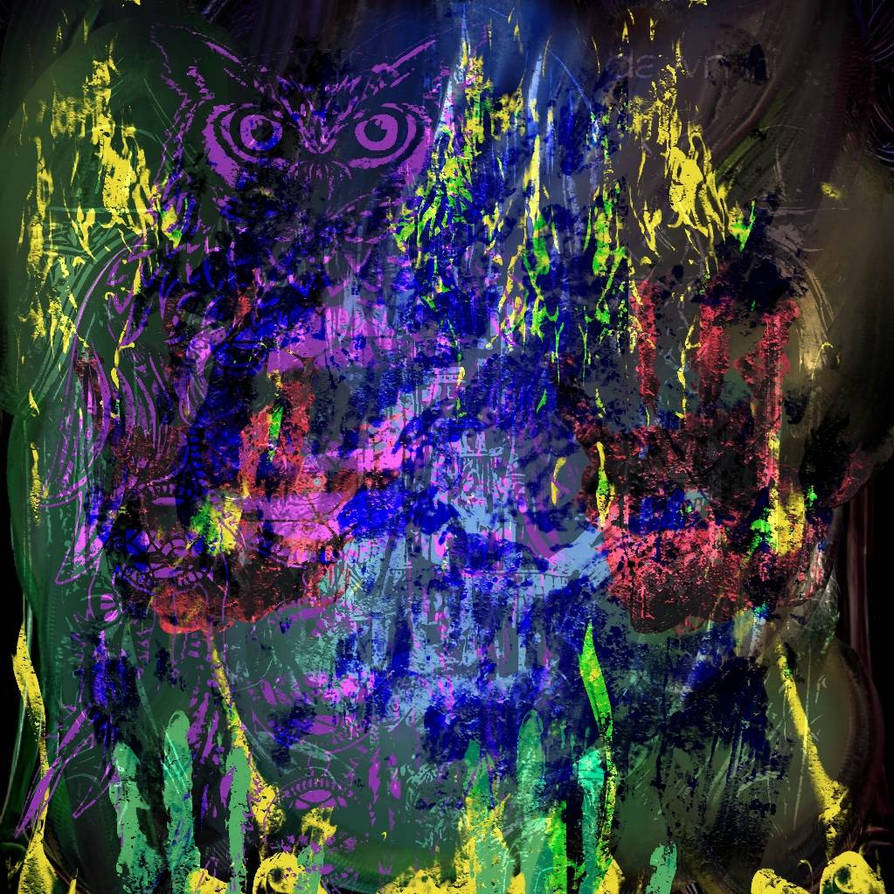 Multi Layered Textures by TheMTgallery on DeviantArt