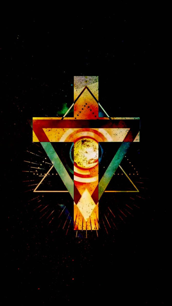 Cross by TheMTgallery on DeviantArt