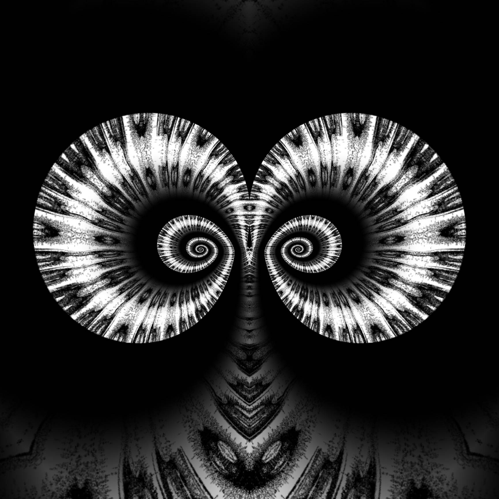 Meet Spiral Head By TheMTgallery On DeviantArt meet-spiral-head-by-themtgallery-on-deviantart
