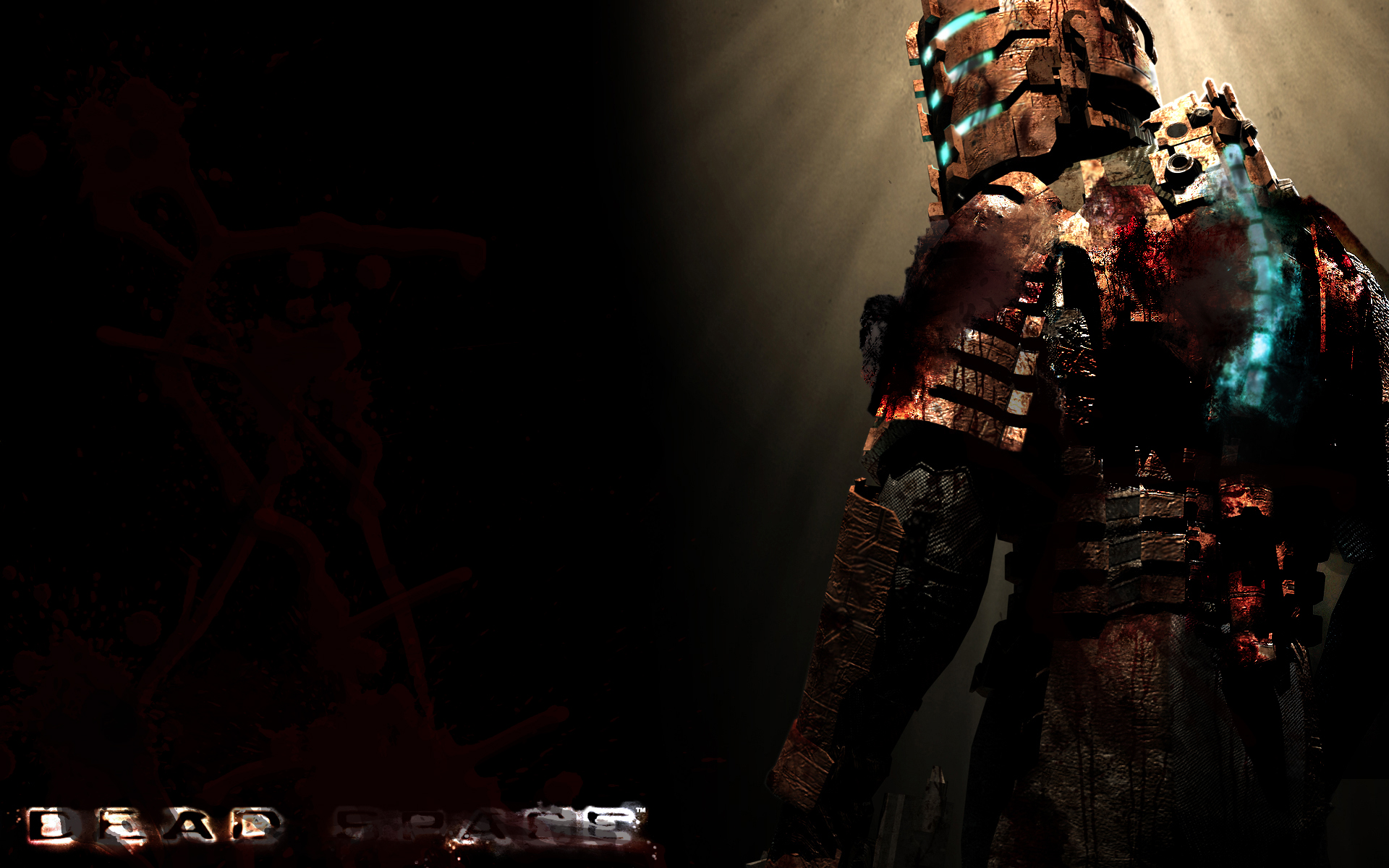 Dead Space Wallpaper By Demonicdante1 On Deviantart