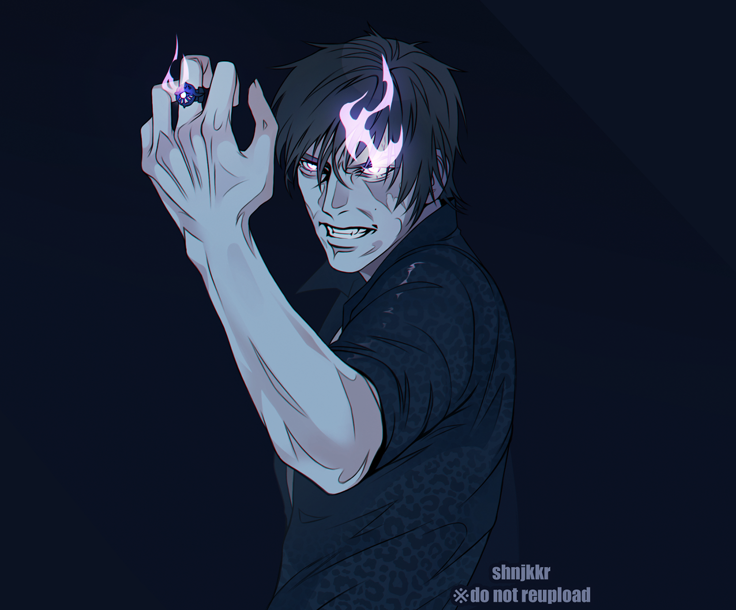 Ignis Deviantart Ignis Scientia by shnjkkr on DeviantArt