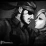 EVA AND BIG BOSS
