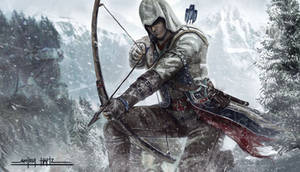 ASSASSIN'S CREED III